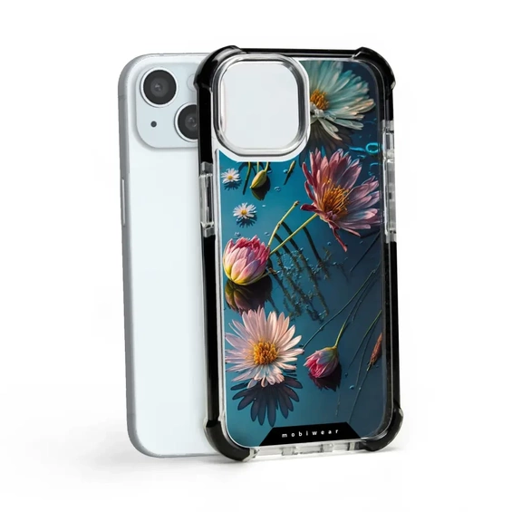 Etui MagSafe Elite Bumper Apple iPhone 15 - wzór D014D