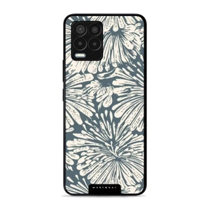 Etui Glossy Case do Realme 8 - wzór GA42G