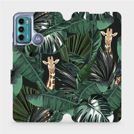 Etui do Motorola Moto G60 - wzór VP06P