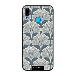 Etui Glossy Case do Huawei P20 Lite - wzór GA43G