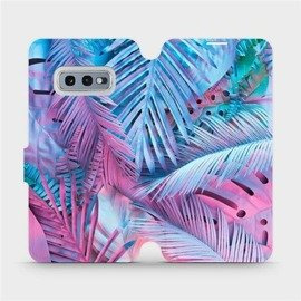 Etui do Samsung Galaxy S10e - wzór MG10S