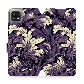 Etui do Samsung Galaxy A22 5G - wzór VA46S