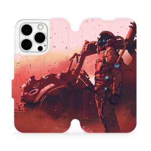 Etui do Apple iPhone 15 Pro - wzór MA09S