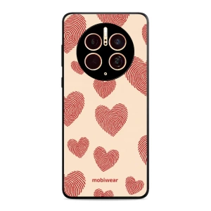 Etui Glossy Case do Huawei Mate 50 Pro - wzór GP93G