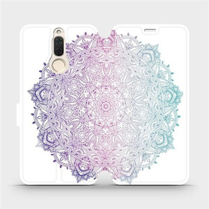 Etui do Huawei Mate 10 Lite - wzór M008S