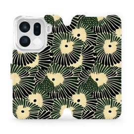 Etui do OPPO Find X9 pro - wzór VA44S