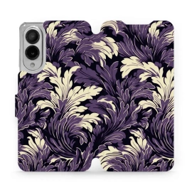 Etui do Samsung Galaxy S25 Edge - wzór VA46S