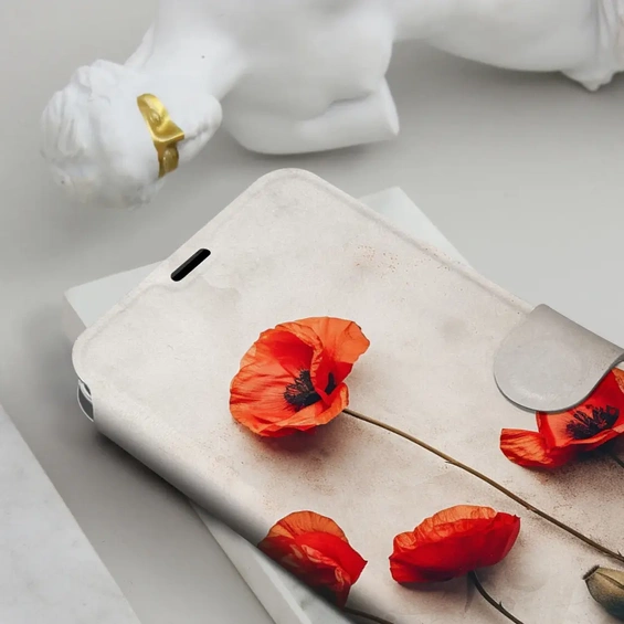 Etui do Samsung Galaxy A56 5G - wzór VP42S