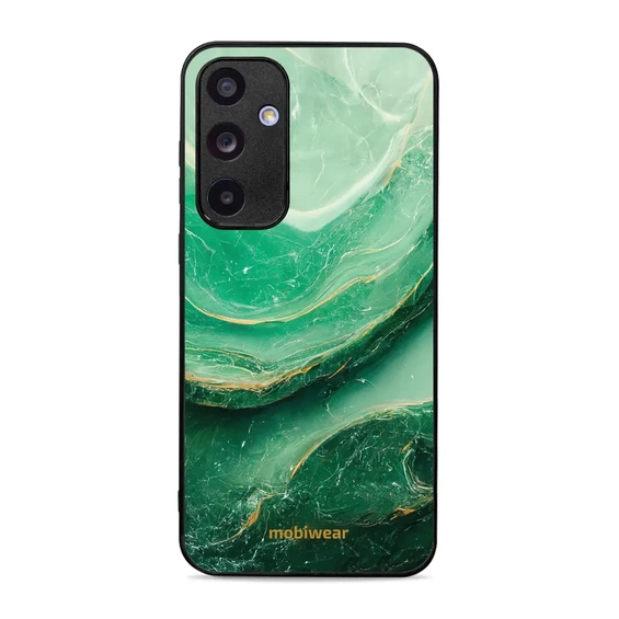 Etui Glossy Case do Samsung Galaxy A35 5G - wzór G023G