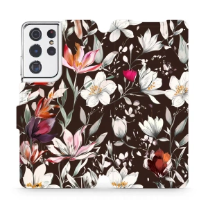 Etui do Samsung Galaxy S21 Ultra - wzór VP72S