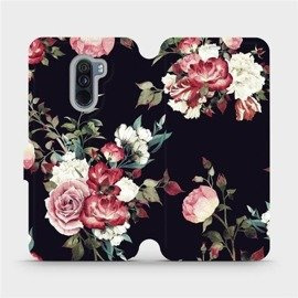 Etui do Xiaomi Pocophone F1 - wzór VD11P