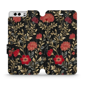 Etui do Huawei P10 - wzór V172S