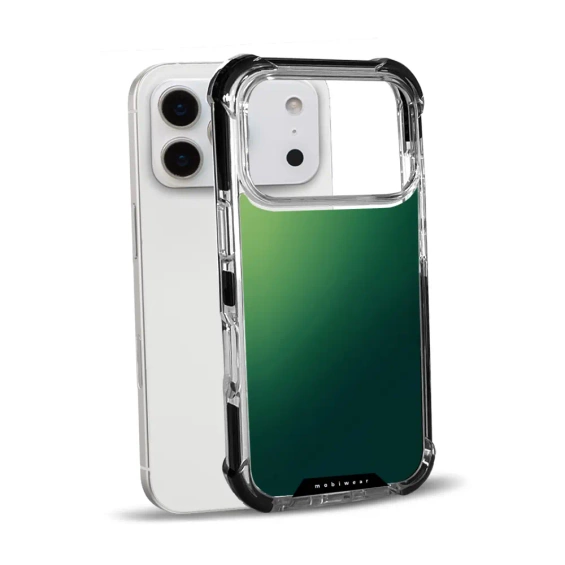 Etui MagSafe Elite Bumper Apple iPhone 17 Pro - wzór D036D