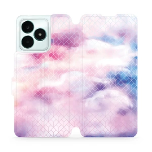 Etui do Realme C51 - wzór MR02S