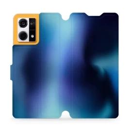 Etui do Oppo Reno 7 4G - wzór VP68S