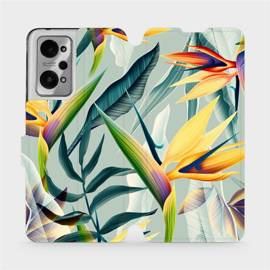 Etui do Realme GT 2 - wzór MC02S