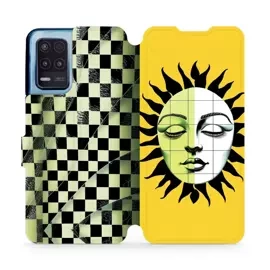 Etui do Realme 8 5G - wzór VP56S