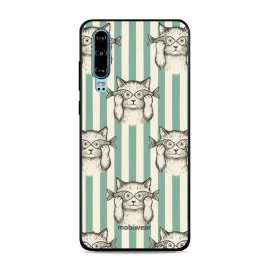 Etui Glossy Case do Huawei P30 - wzór GP90G