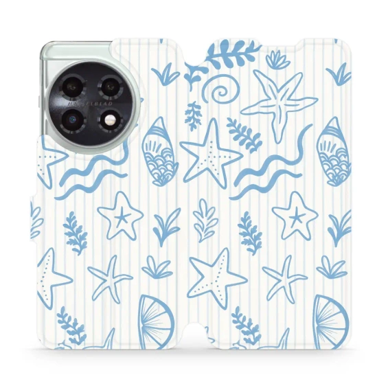 Etui do OnePlus 11 5G - wzór VP88S