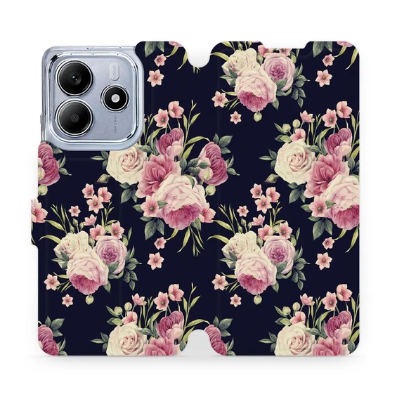 Etui do Xiaomi Redmi Note 14 5G - wzór V068P