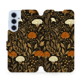 Etui do Samsung Galaxy M35 5G - wzór V174S