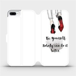 Etui do Apple iPhone 7 Plus - wzór M046P