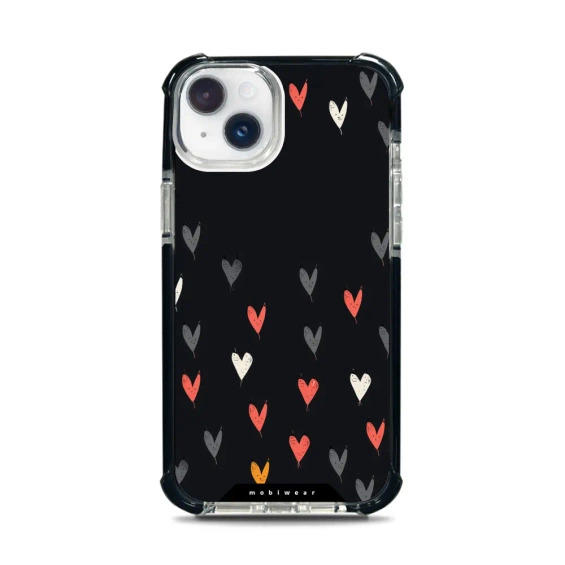 Etui MagSafe Elite Bumper Apple iPhone 14 Plus - wzór DP79D