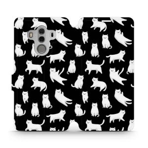 Etui do Huawei Mate 10 Pro - wzór V163S