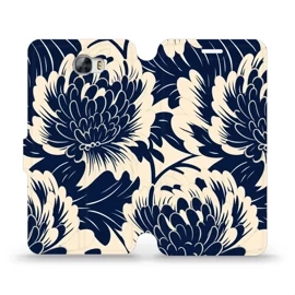 Etui do Huawei Y6 II Compact - wzór VA40S