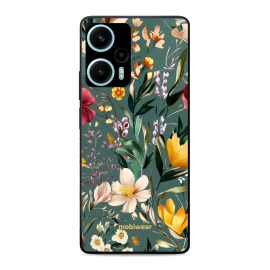 Etui Glossy Case do Xiaomi POCO F5 - wzór GP71G