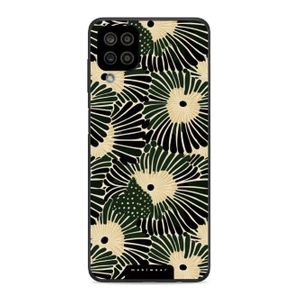 Etui Glossy Case do Samsung Galaxy M12 - wzór GA44G