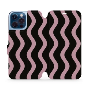 Etui do Apple iPhone 13 Pro Max - wzór VA54S