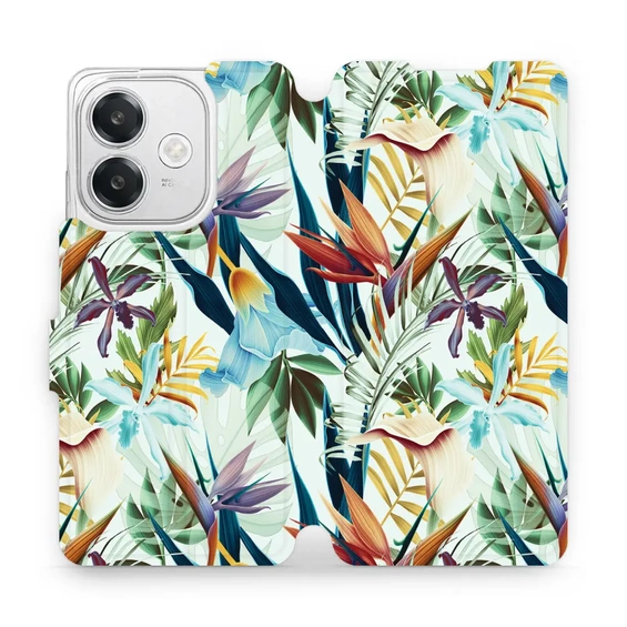 Etui do OPPO A60 5G - wzór M071P