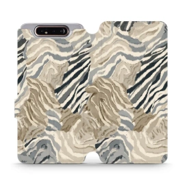 Etui do Samsung Galaxy A80 - wzór V168S
