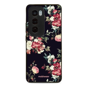 Etui Glossy Case do OPPO Reno 12 5G - wzór G040G