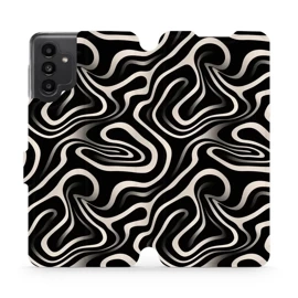 Etui do Samsung Galaxy A13 5G - wzór VA63S