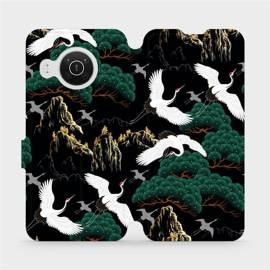 Etui do Nokia X20 - wzór VP16S