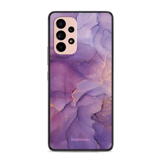 Etui Glossy Case do Samsung Galaxy A53 5G - wzór G050G