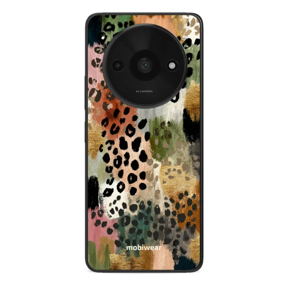 Etui Glossy Case do Xiaomi Redmi A3 - wzór G167G