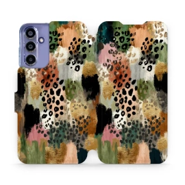 Etui do Samsung Galaxy A15 4G - wzór V167S
