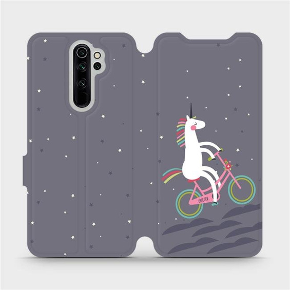 Etui do Xiaomi Redmi Note 8 Pro - wzór V024P