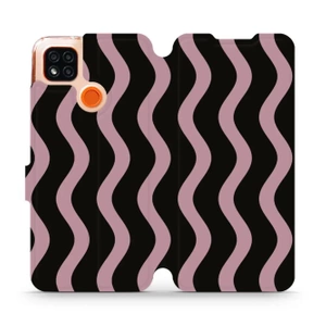 Etui do Xiaomi Redmi 9C - wzór VA54S