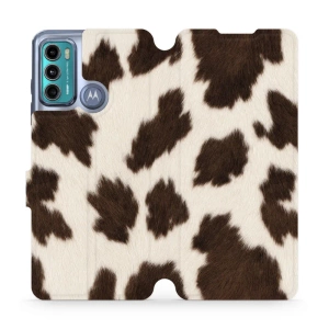 Etui do Motorola Moto G60 - wzór V166S
