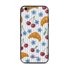Etui Glossy Case do Apple iPhone 6s - wzór GP85G