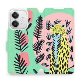 Etui do OPPO A60 5G - wzór VP52S