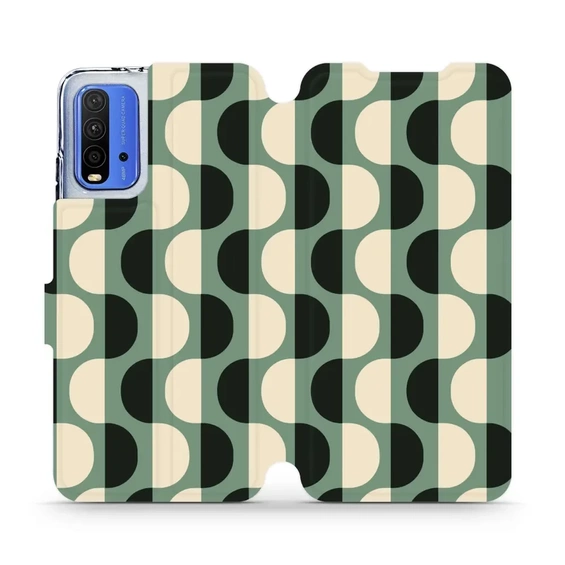 Etui do Xiaomi Redmi 9T - wzór VA56S