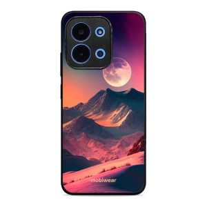 Etui Glossy Case do Xiaomi Redmi 15C - wzór G008G