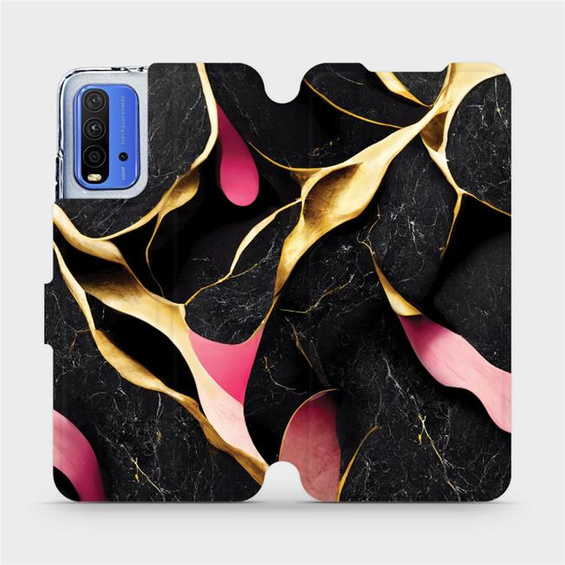 Etui do Xiaomi Redmi 9T - wzór VP35S