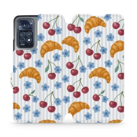 Etui do Xiaomi Redmi Note 11 Pro 5G - wzór VP85S