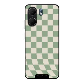 Etui Glossy Case do OPPO A5x - wzór GA58G